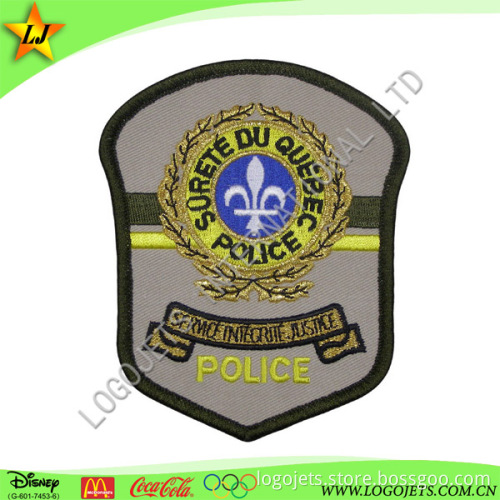 Badge